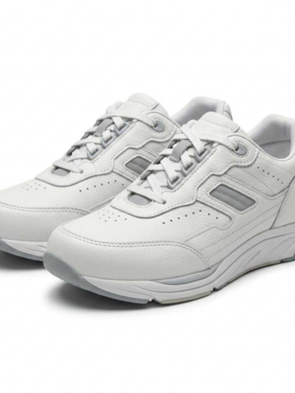 Womens SAS Tour Tripad Comfort Shoes Sneakers White Size 9.5 W Pre-owned